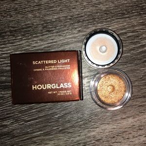 Hourglass Eye Shadow